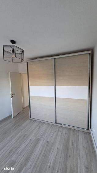 Apartament cu 2 camere decomandat în Gruia