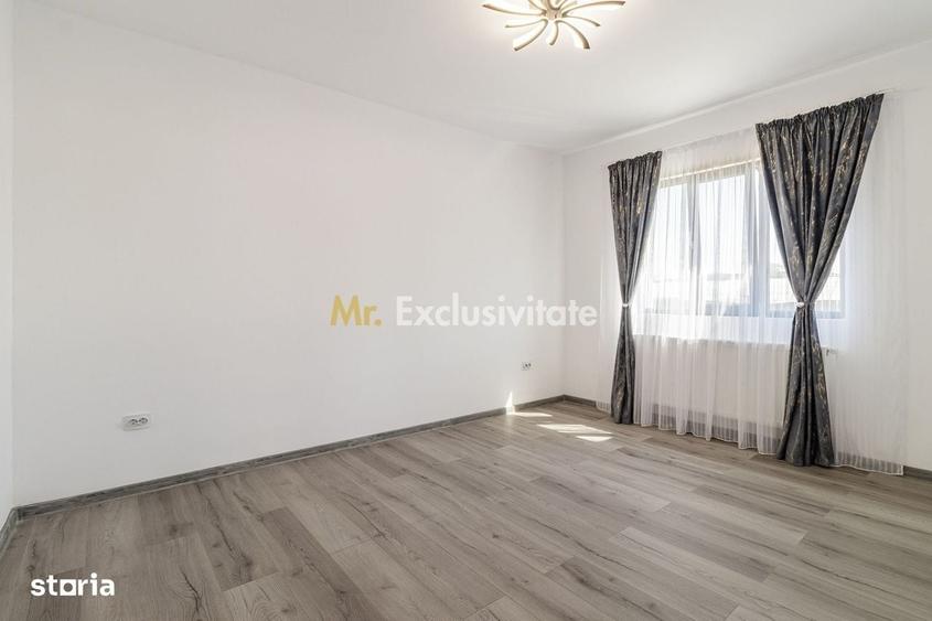 Casa la sat, constructie noua, la 20 de km de Bucuresti - 3