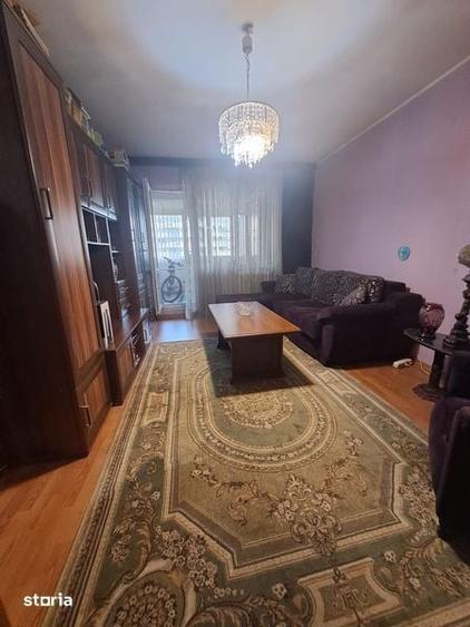 Apartament cu 2 camere în Pantelimon