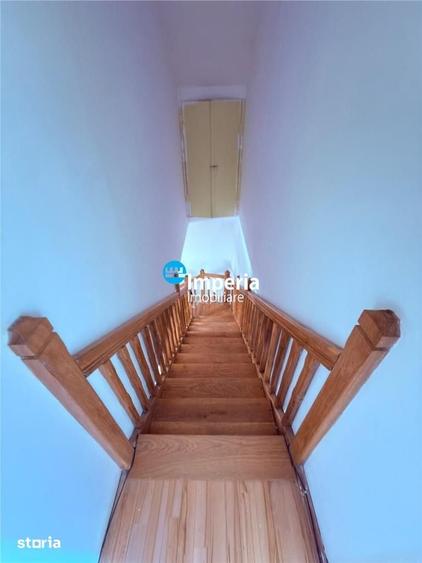 Casă cu 4 camere cu Teren 573 Mp în Bârnova