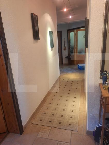 Apartament cu 4 camere decomandat, mobilat în Lugoj