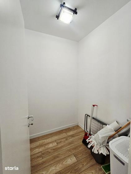 Apartament 2 camere mobilat, parcare, MTM Sky Pipera, comision 0% - 16
