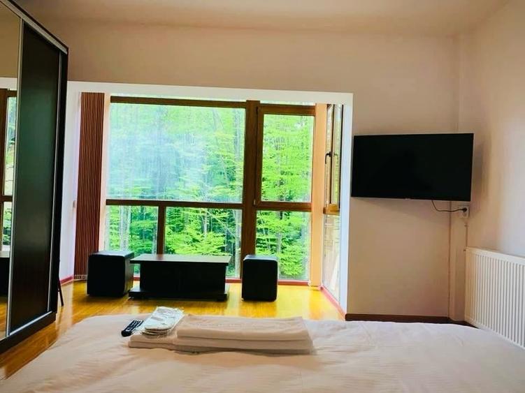 Apartament cu 2 camere în Furnica