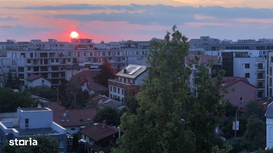 Apartament 2 camere - Herastrau - Lux - 5