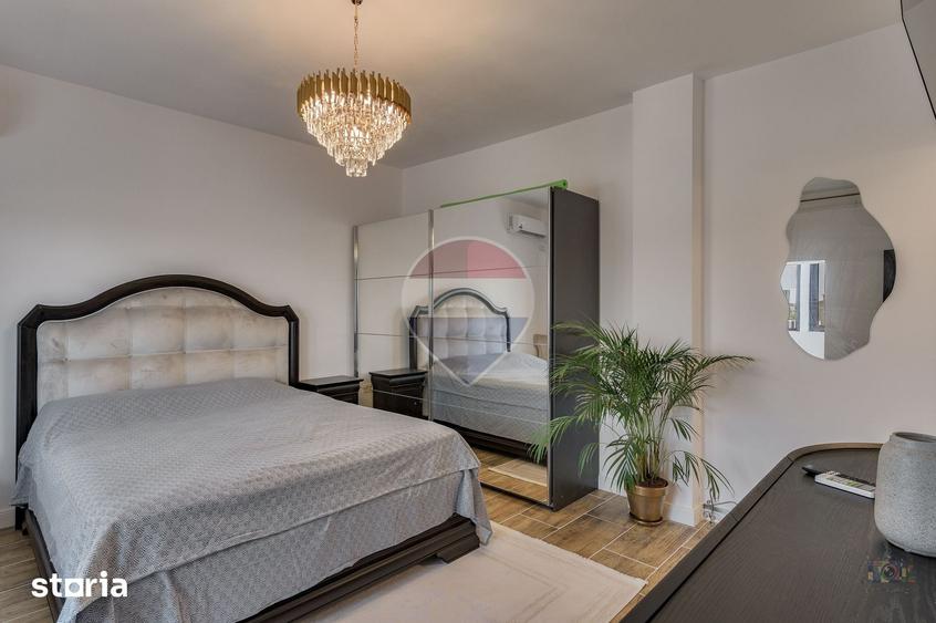 Garsoniera renovata | Metrou Iancului | Centrala | Boxa - 12