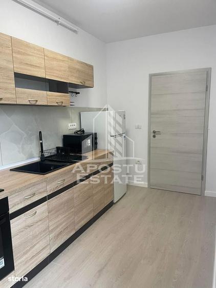 Apartament modern, 2 camere, terasa, loc de parcare Giroc - Timisoara - 2