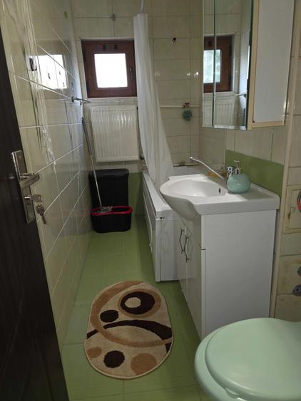 Apartament cu 2 camere decomandat în Tineretului