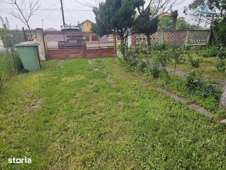 Casă cu 5 camere cu Teren 516 Mp în Ciorogârla