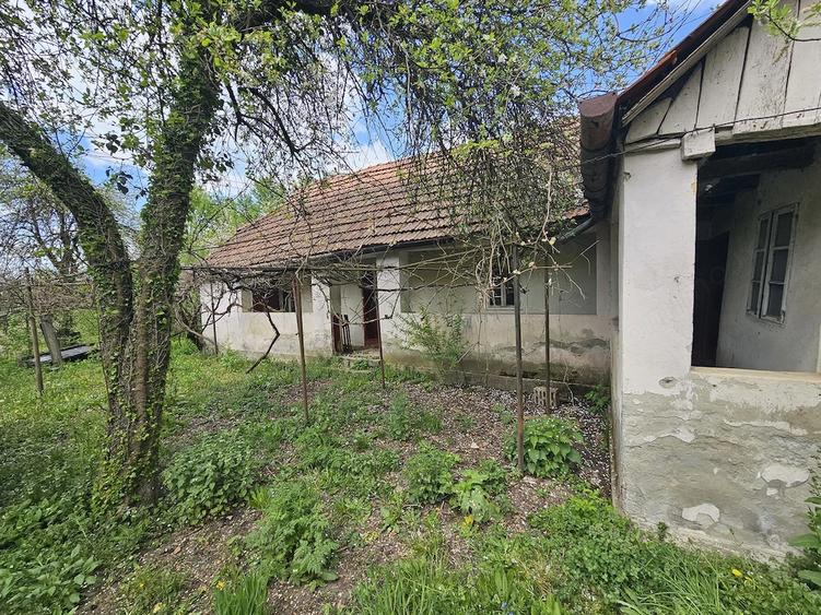 Casa si Teren - Zam - 6