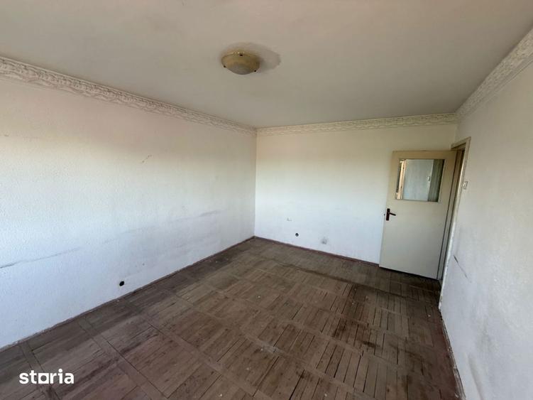 Apartament cu 2 camere în Sud