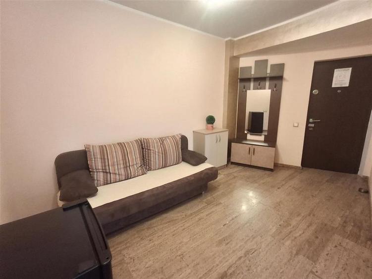 Studiou de lux cu balcon 40 mp utili in zona Centrala - 4
