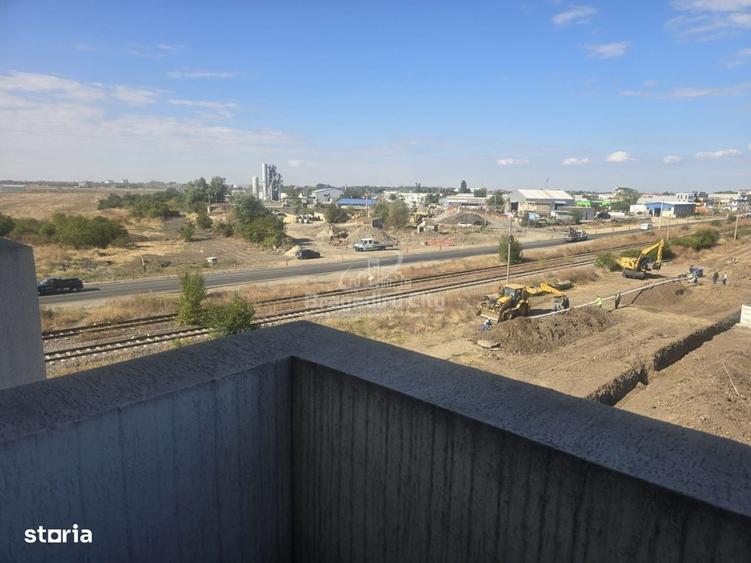 Garsonieră în Central