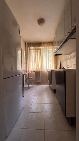 Apartament cu 2 camere semidecomandat în Bucureștii Noi