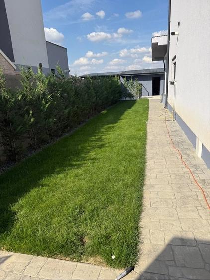 Casă cu Teren 310 Mp în Chișoda