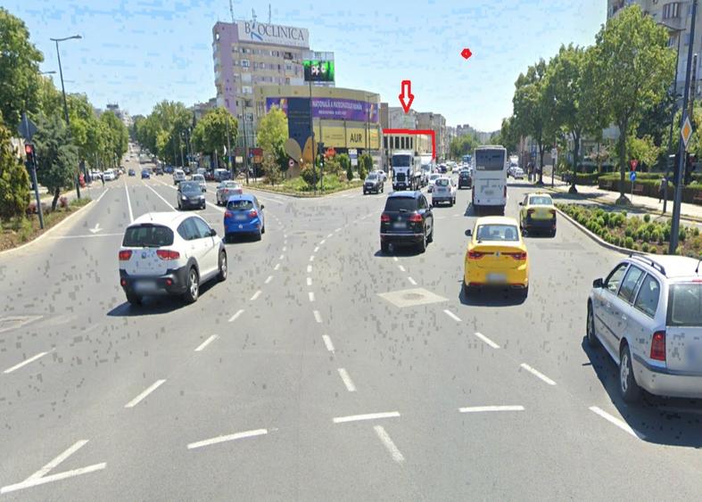 Spațiu comercial, de 800 mp, în Tomis III