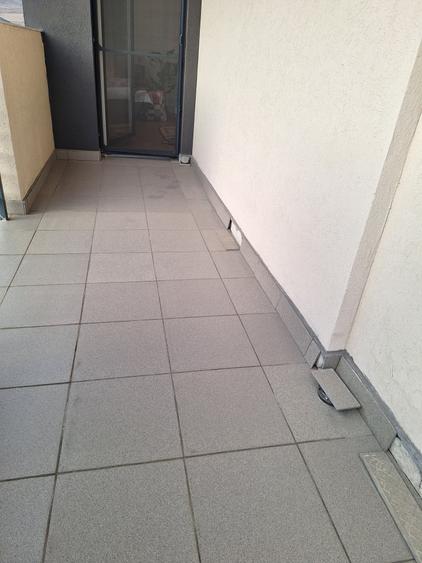 Apartament cu 2 camere semidecomandat, mobilat în Florești