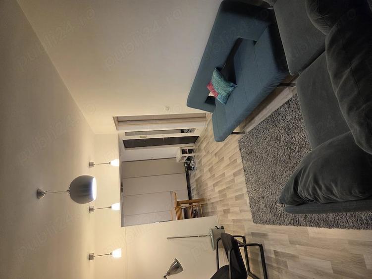 Chirie apartament in centrul Brasovului - 1
