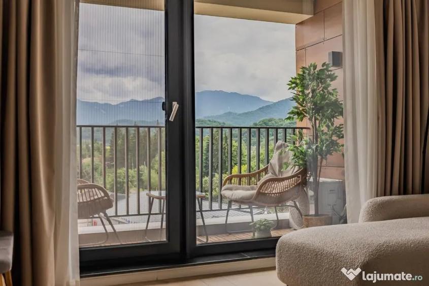 Apartament 2 cam PREMIUM | mobilat&ut| parcare subterana | Cosmopolit - 10