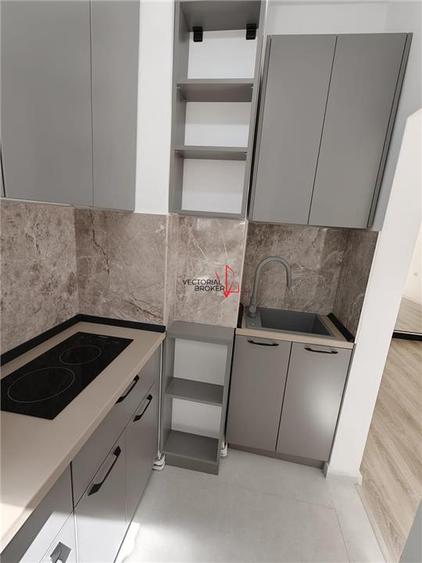 Cismigiu Ion Brezoianu; renovata complet; Centrala proprie; Prima inchiriere - 2