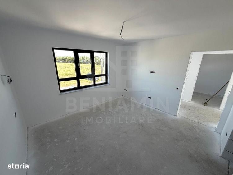 Casa boua moderna P+1 zona Ford cu incalzire in pardoseala 518mp - 4