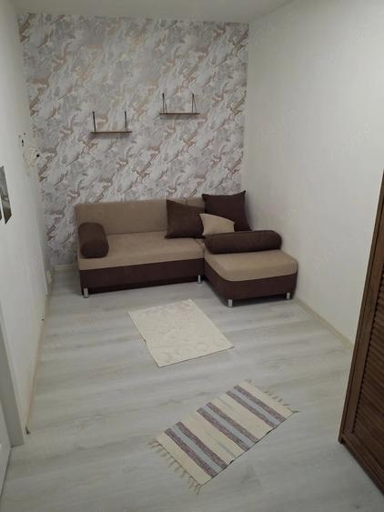 Inchiriez apartament 2 camere zona Vest - 4