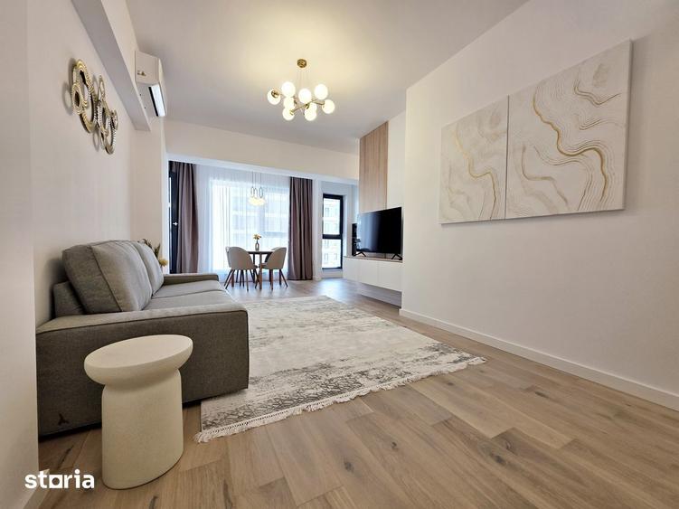 PIPERA | PPRIMA INCHIRIERE | 3 Camere Premium | Climatizare GRATUITA - 9