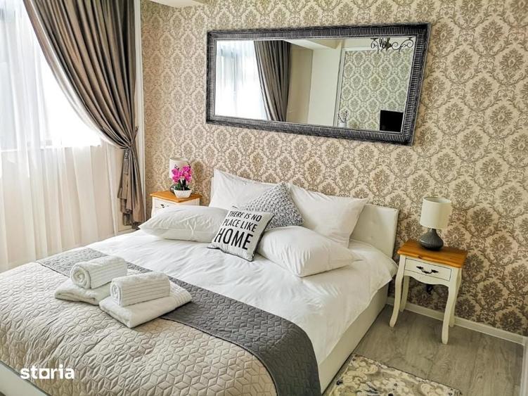 Apartament cu 2 camere în Tudor Vladimirescu