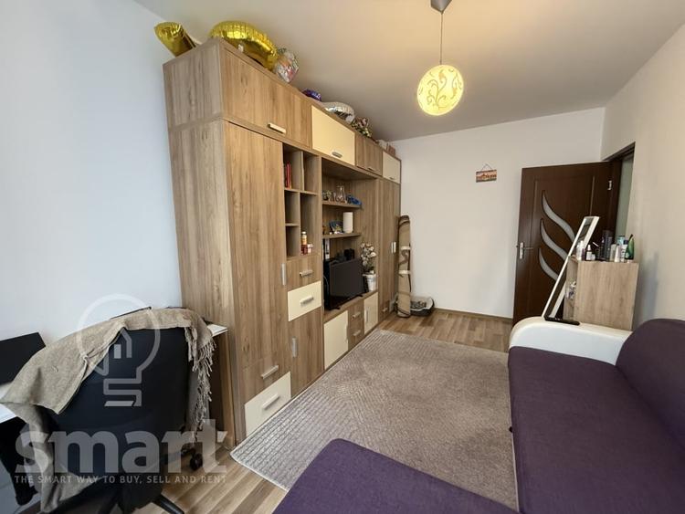 Apartament cu 2 camere decomandat, mobilat în Zorilor