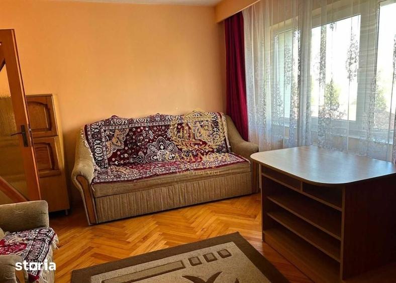 Apartament 2 camere 55mp,cartier Marasti, finisaje medii - 3