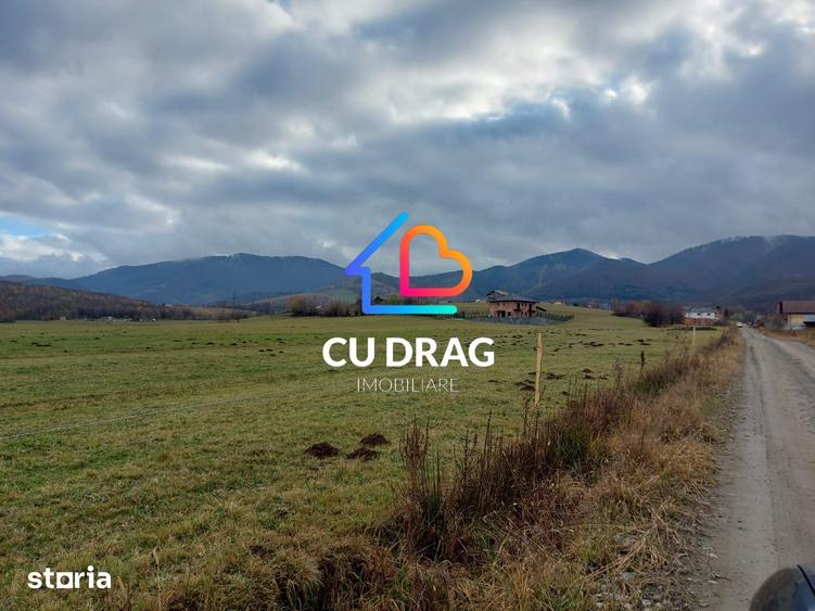 Oportunitate INVESTITIE teren Tocile la granita cu cart. Tineretului - 2