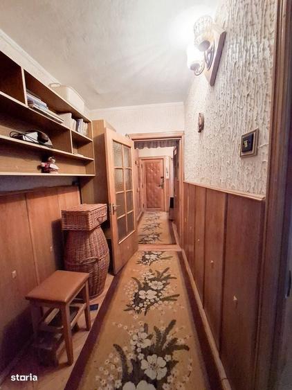 Apartament cu 3 camere, ultracentral, Radauti - 1