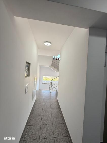 Apartament cu 2 camere în Militari