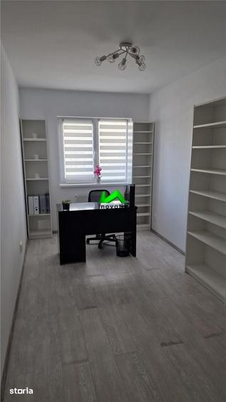 Apartament cu 3 camere în Turnișor