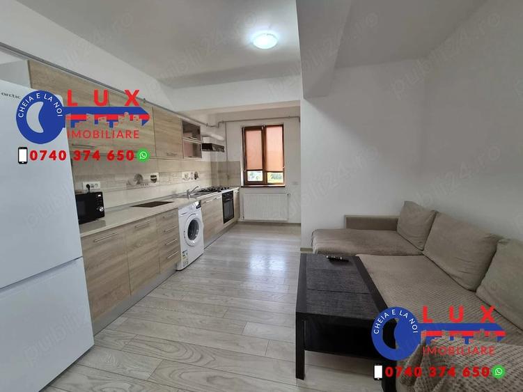 ID 654 Apartament 2 camere complet renovat - 9