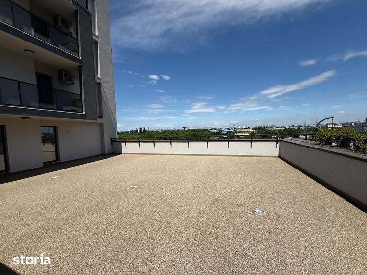 Apartament cu 2 camere în Timișoara