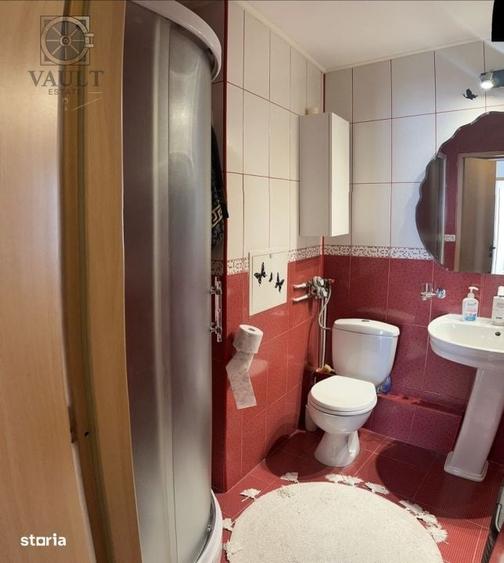 Apartament 4 Camere - 5 Minute Metrou Piata Sudului - 8