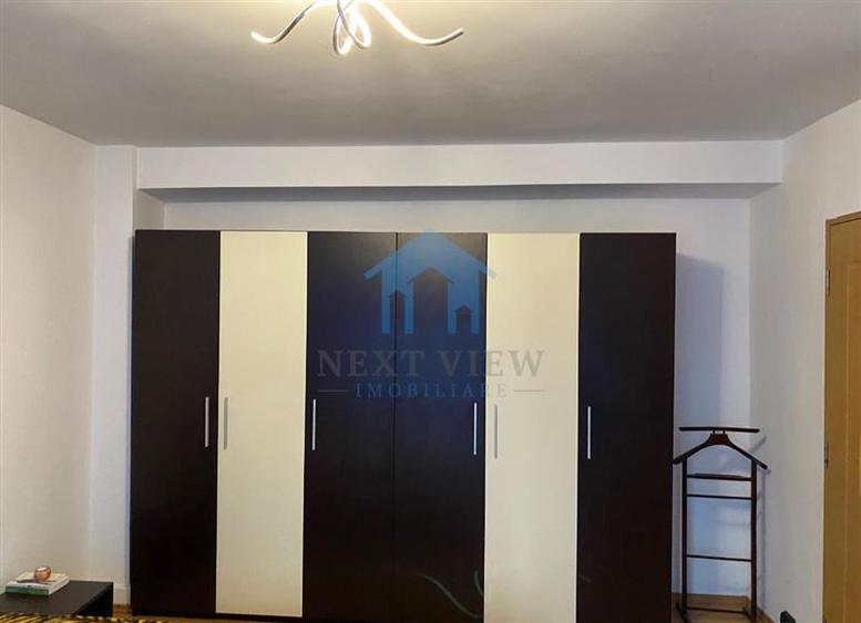 Apartament cu 4 camere decomandat în Mănăștur