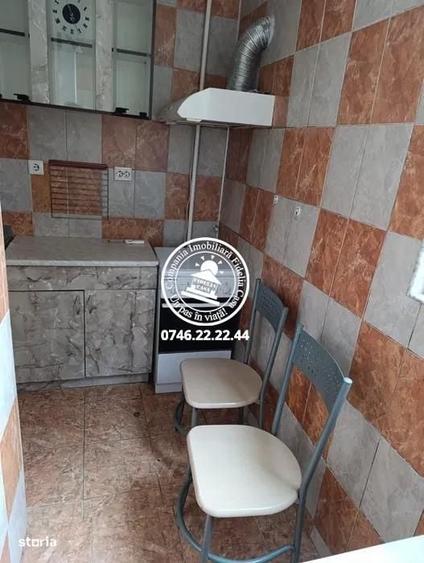 Garsonieră în Tătărași