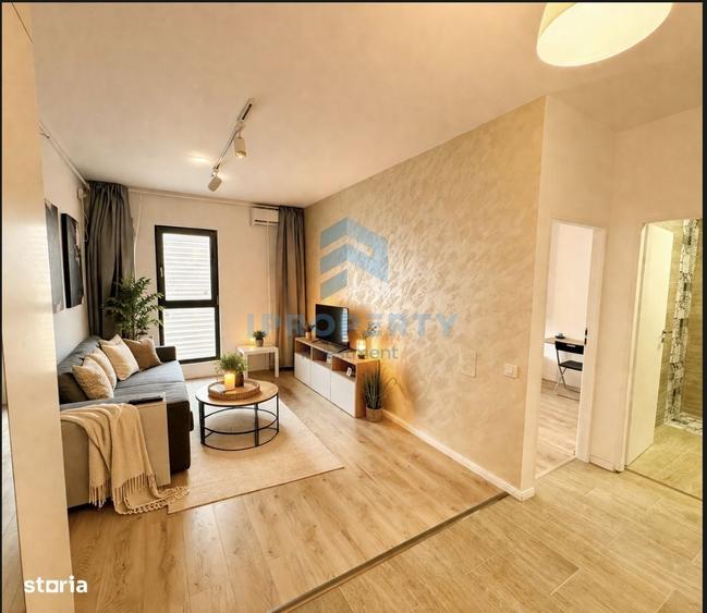 Inchiriere Apartament 2 camere in Exigent Plaza - 5