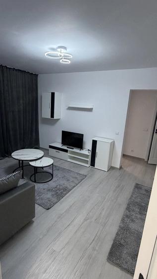 Apartament cu 2 camere semidecomandat în Drumul Taberei