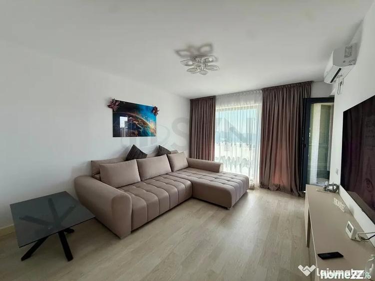 Apartament superb 2 camere I Onix Park I Pipera - 5