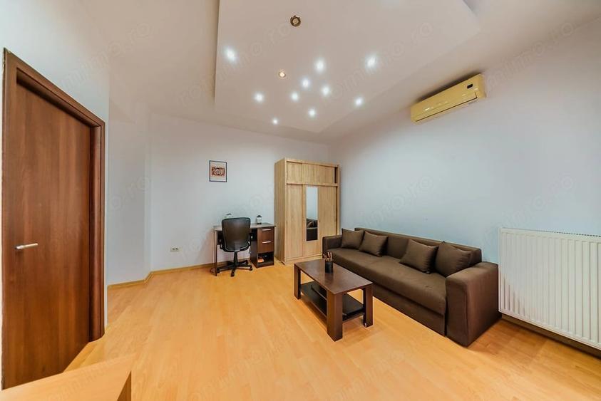 Apartament de vanzare 2 camere Ared UTA - 1