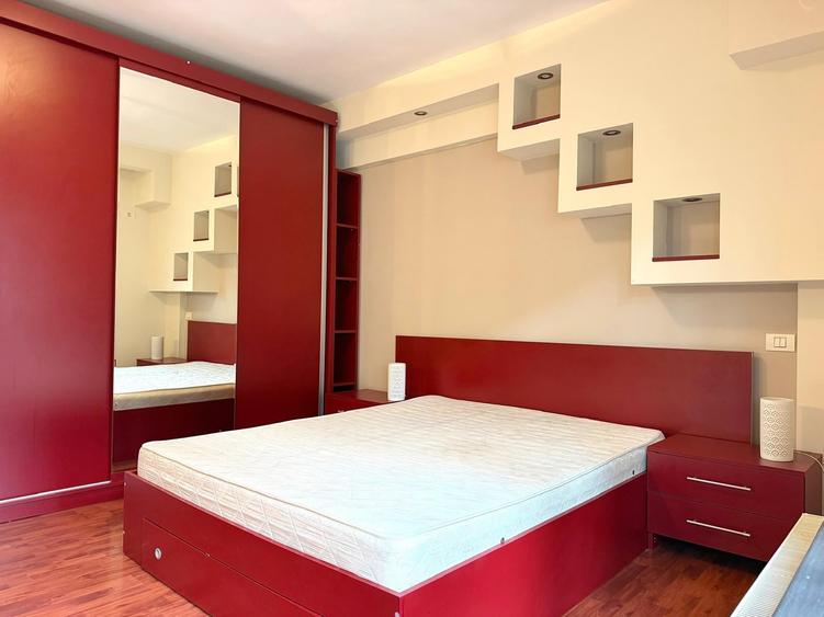 Apartament cu 2 camere semidecomandat în Bucureștii Noi