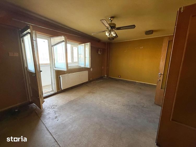 Apartament cu 4 camere în Militari
