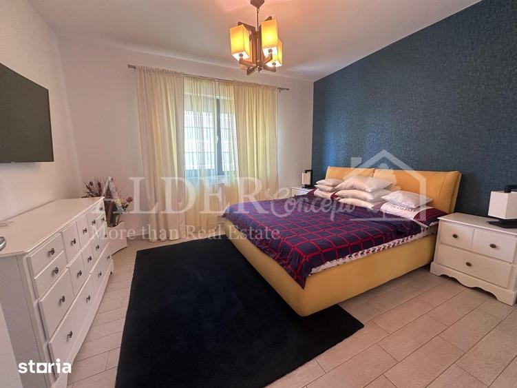 APARTAMENT 3 CAMERE, MOBILAT, LANGA PLAJA, MAMAIA NORD - 17