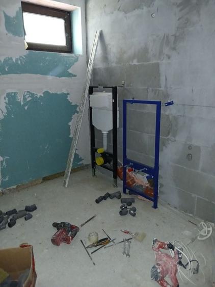 Apartament cu 3 camere decomandat în Fălticeni