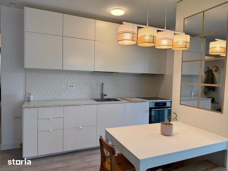 Apartament cu 5 camere în Herăstrău