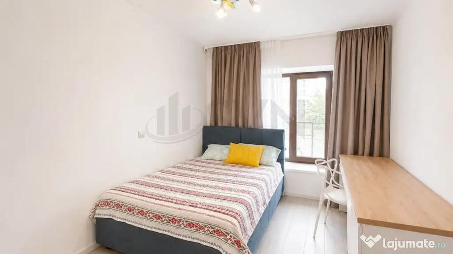 Apartament premium cu 3 camere | 105 mp | Metrou Jiului - 5