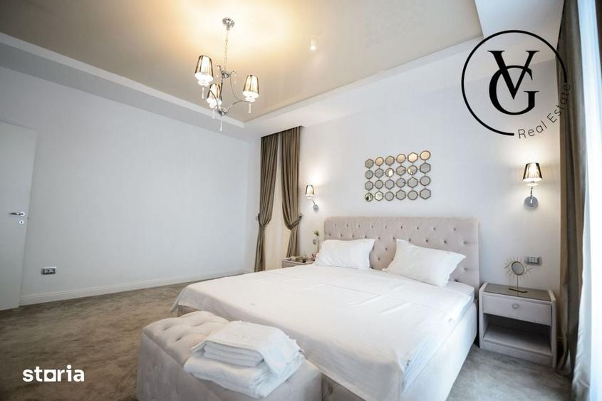 Apartament cu 3 camere decomandat în Nord