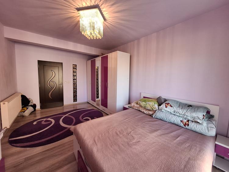 Apartament confort sporit, decomandat, zona Ioan Rus - 7